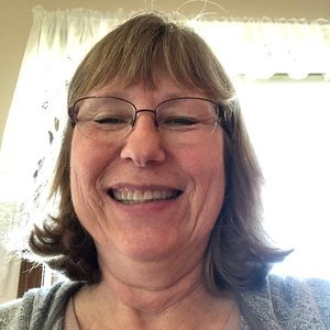 Meet your Posher, Susan